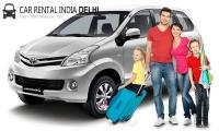 Reputed Car Rental Companies in Delhi image 2